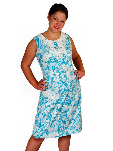 VINTAGE LILLY PULITZER DRESS 1970'S TURQUOISE PRINT  : lilly pulitzer shift dress seventies sixties